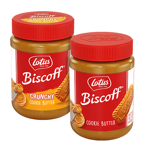 Cookie Butter